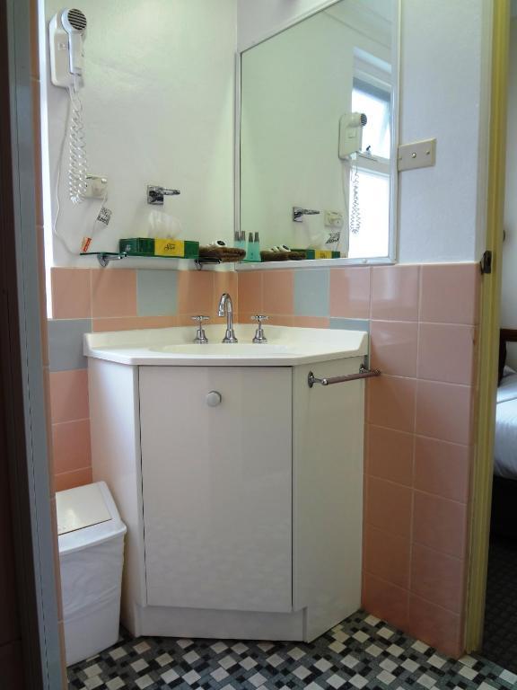 Three Explorers Motel Katoomba Zimmer foto